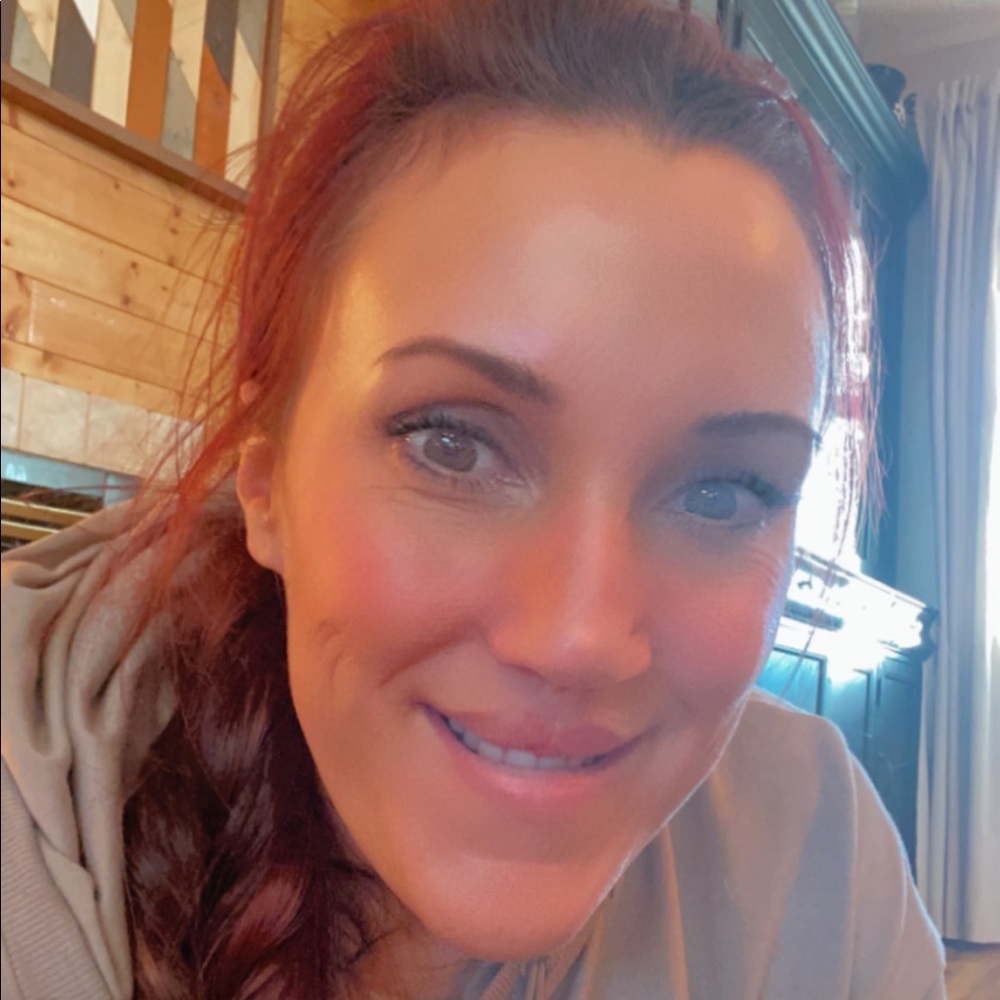 Meet your Posher, Heidi